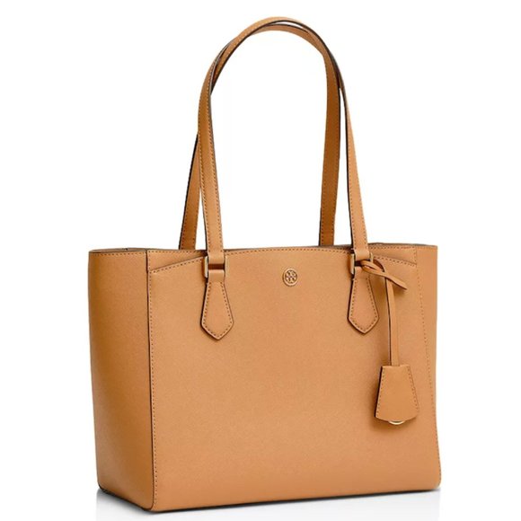 Tory Burch Handbags - NWT TORY BURCH ROBINSON SMALL TOTE